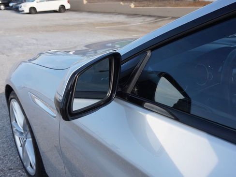 Used 2016 BMW 640i Gran Coupe image 11