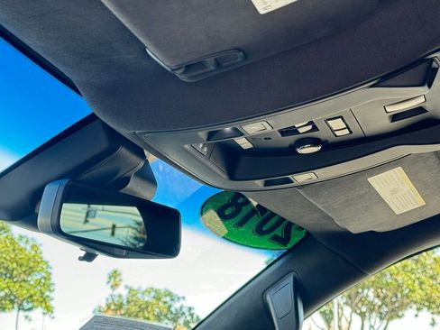 Used 2018 Cadillac Escalade Platinum image 20