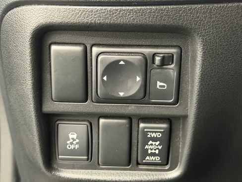 Used 2014 Nissan Juke NISMO RS AWD/4WD image 26