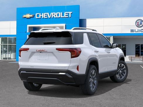 New 2027 GMC Terrain Elevation w/ Elevation Premium Package AWD/4WD image 31