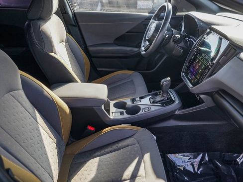 Certified 2024 Subaru Crosstrek 2.5i Sport w/ Crosstrek Mirror Package image 19