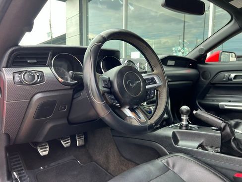 Used 2017 Ford Mustang GT Premium w/ GT Performance Package image 44