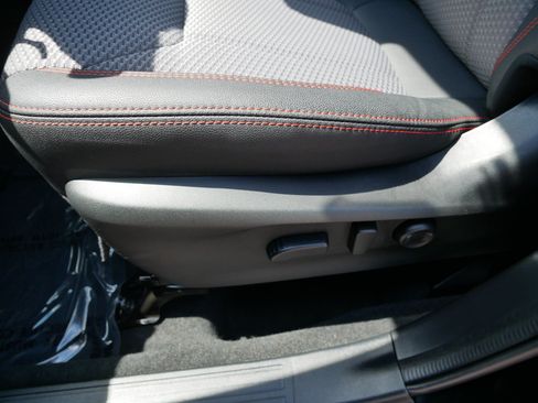 Certified 2024 Subaru Forester Sport AWD/4WD image 20