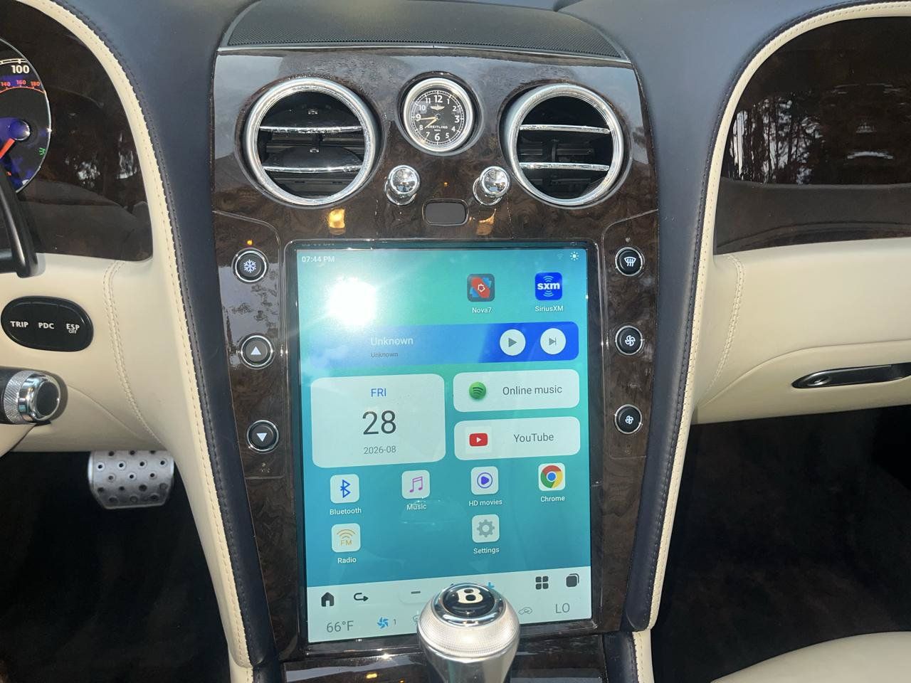 Used 2010 Bentley Continental GT Speed w/ Convenience Specification Pkg AWD/4WD image 48