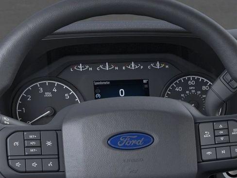New 2026 Ford F150 STX w/ Equipment Group 200A AWD/4WD image 13