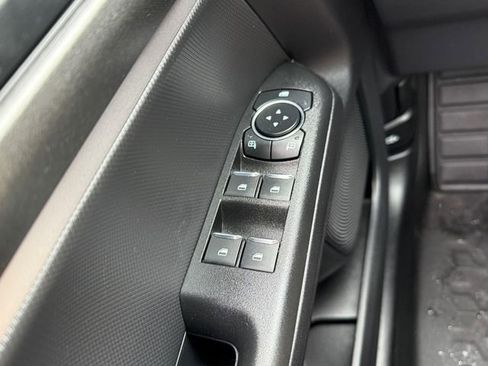 Used 2025 Ford Bronco Sport Badlands image 19