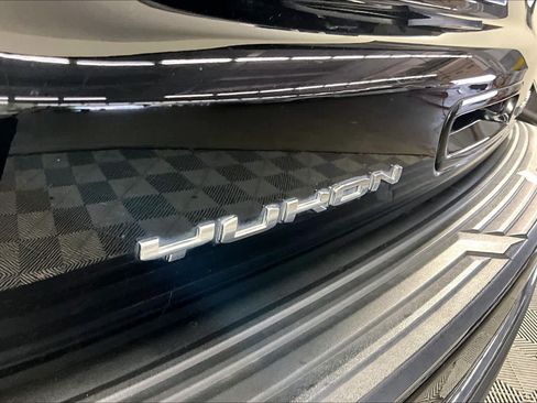 Certified 2023 GMC Yukon Denali Ultimate AWD/4WD image 29