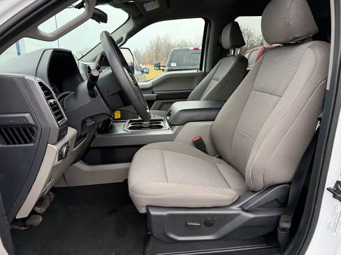 Used 2022 Ford F250 XLT w/ XLT Premium Package image 20