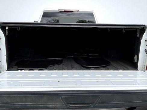 Used 2022 Chevrolet Silverado 2500 LT image 7