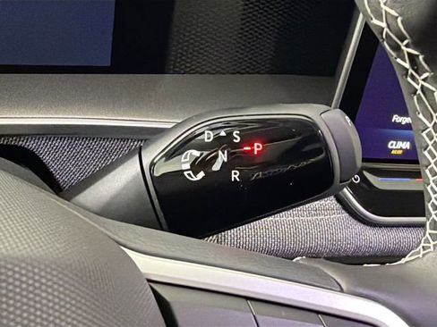 New 2026 Volkswagen Tiguan S image 17