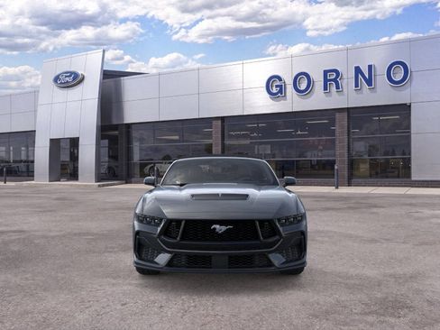 New 2026 Ford Mustang GT Premium RWD image 6