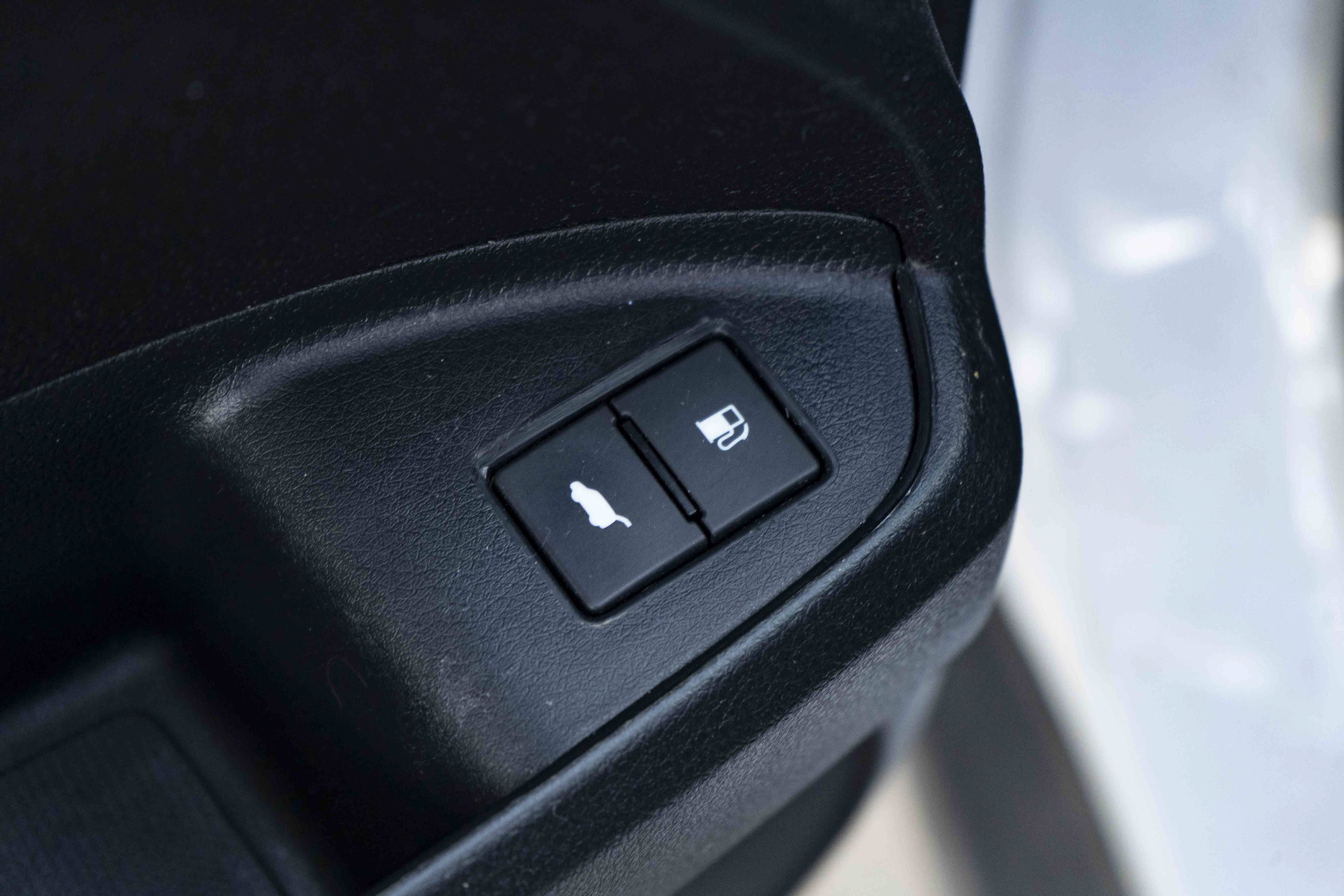 Certified 2024 Honda Passport TrailSport image 39