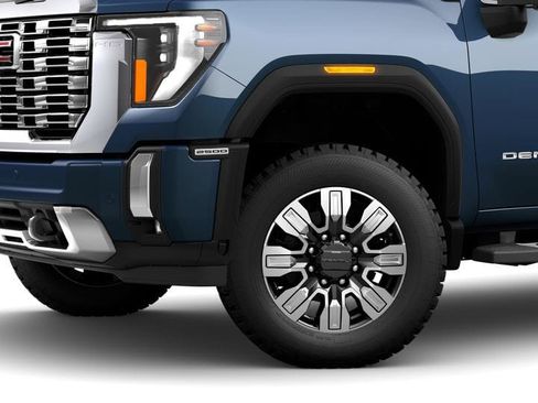 New 2025 GMC Sierra 2500 Denali w/ Technology Package image 55