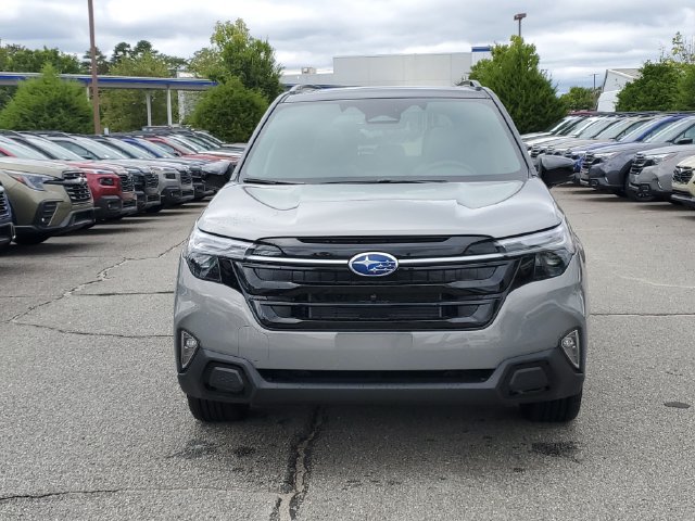 New 2026 Subaru Forester Touring AWD/4WD image 2