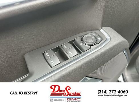 New 2026 GMC Sierra 1500 Elevation AWD/4WD image 13