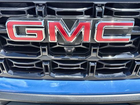Used 2026 GMC Canyon Elevation w/ Convenience Package AWD/4WD image 31