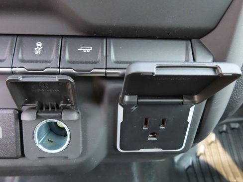 New 2024 Chevrolet Silverado 2500 W/T w/ WT Convenience Package RWD image 10