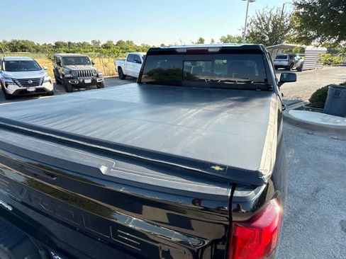 Used 2019 Chevrolet Silverado 1500 RST AWD/4WD image 5