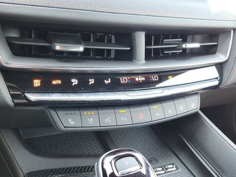 New 2026 Cadillac CT5 Sport w/ Technology Package AWD/4WD image 17