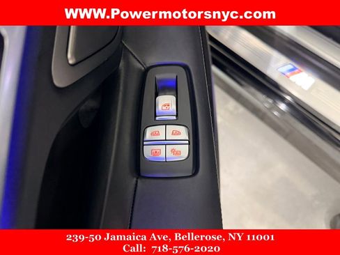 Used 2020 BMW 750i xDrive w/ Executive Package image 53