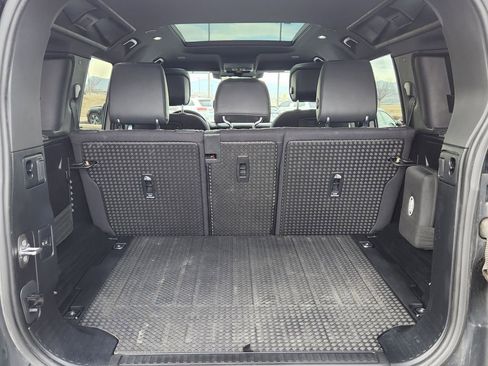Used 2022 Land Rover Defender 110 X image 12