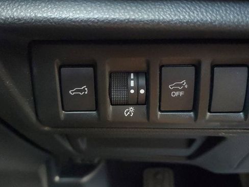 Certified 2023 Subaru Outback Touring XT AWD/4WD image 35