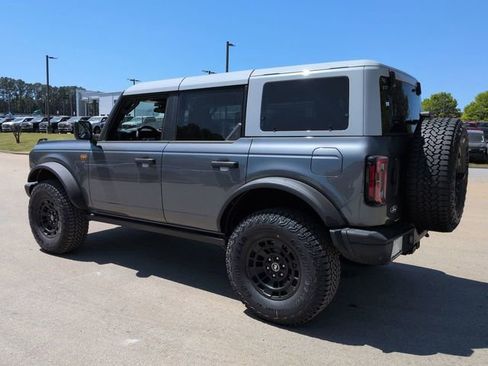 New 2026 Ford Bronco Badlands image 6