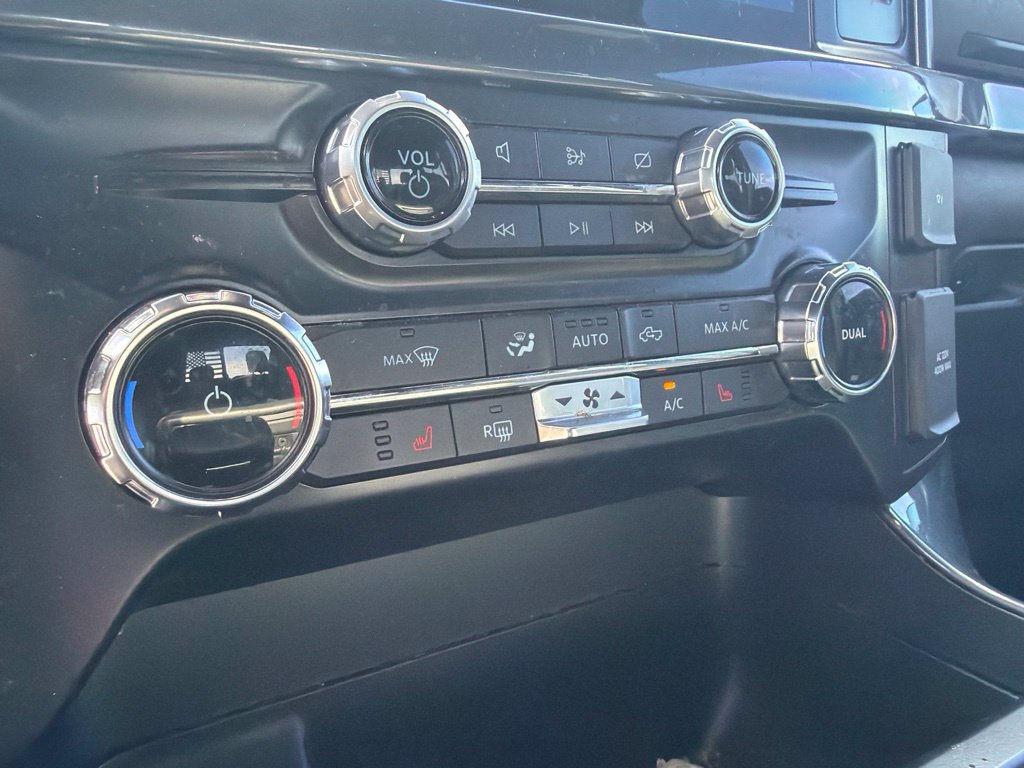 Used 2022 Ford F150 Tremor w/ Equipment Group 401A Mid AWD/4WD image 18