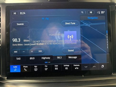 New 2026 Ford F250 Lariat w/ Lariat Premium Package image 23