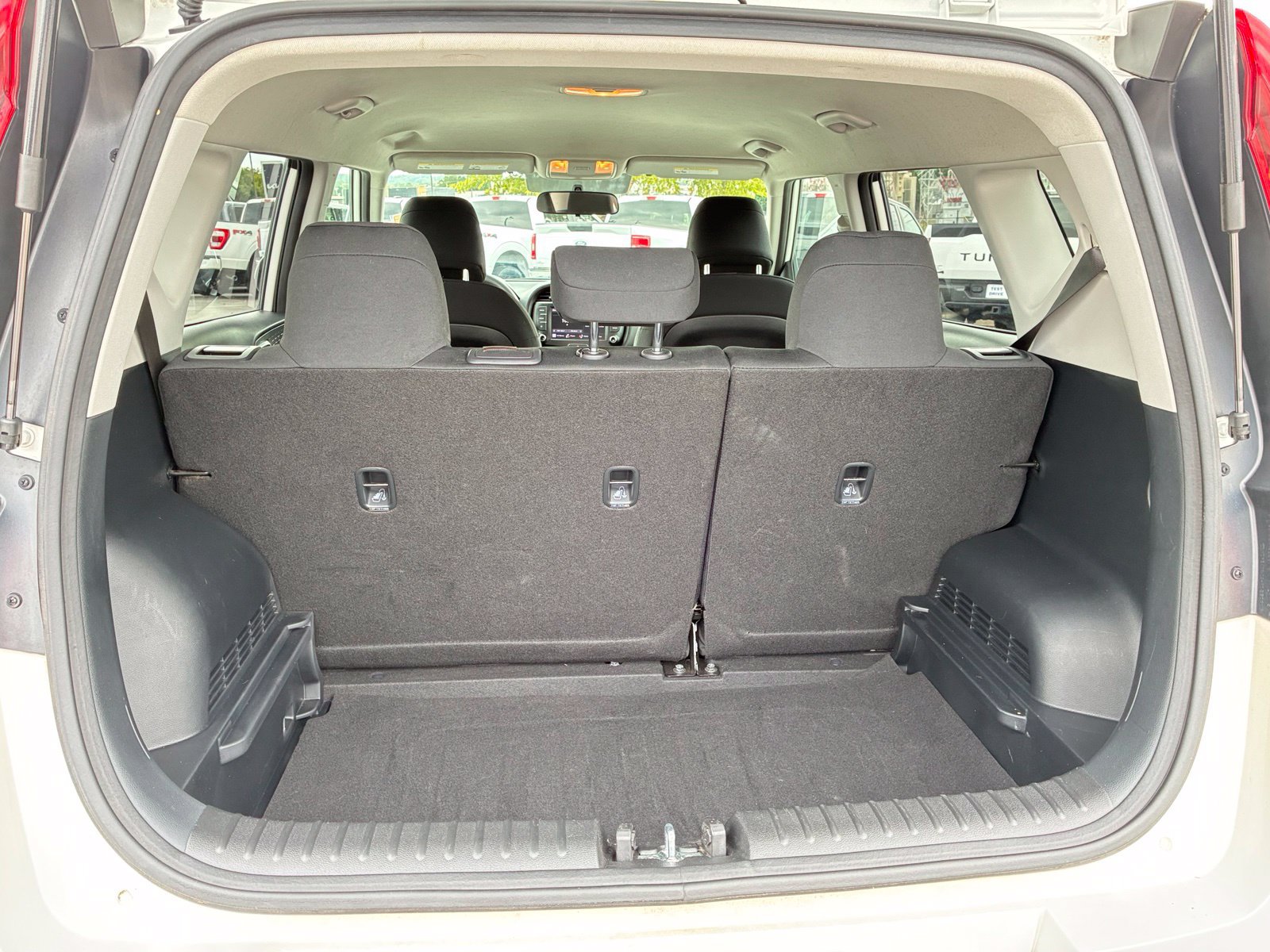 Used 2022 Kia Soul LX FWD image 16