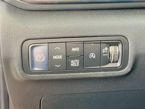 New 2026 GMC Terrain Denali w/ LPO, Black Badging Package image 50
