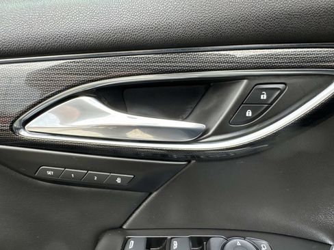 Certified 2023 Buick Envision Essence w/ Sport Touring Package image 22