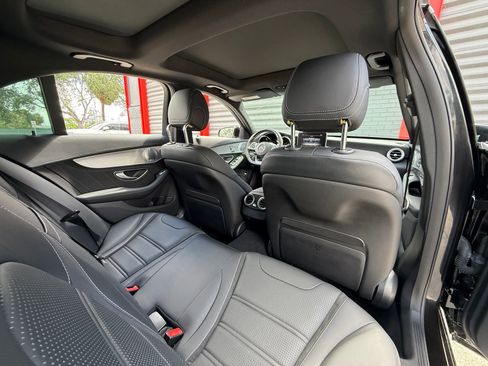 Used 2018 Mercedes-Benz C 63 AMG S image 30