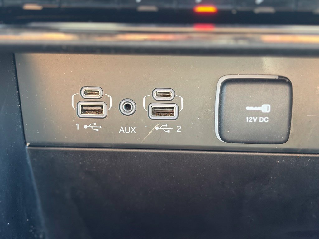 Certified 2023 Jeep Grand Cherokee L Limited AWD/4WD image 34