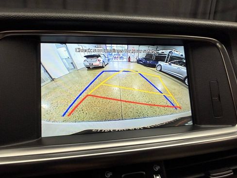 Used 2017 Kia Optima EX w/ Premium Package FWD image 14