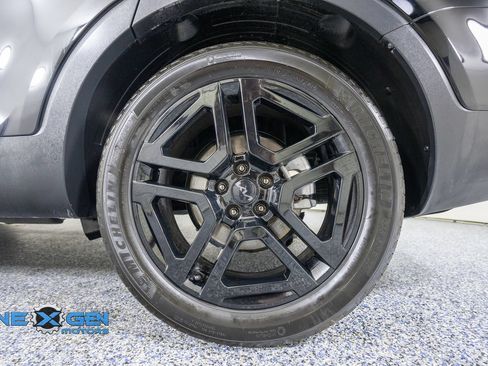 Used 2025 Kia Telluride SX Prestige X-Line AWD/4WD image 48