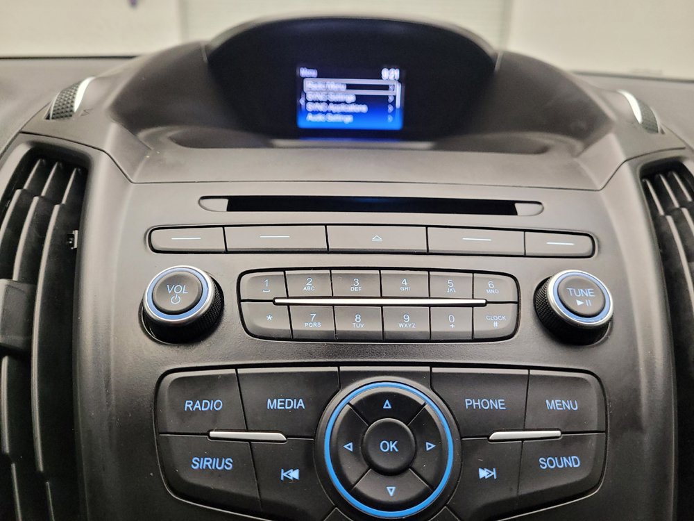Used 2018 Ford Escape SE w/ SE Sport Appearance Package FWD image 25