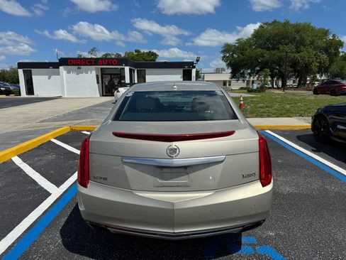 Used 2013 Cadillac XTS Premium image 5
