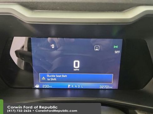 Used 2023 Chevrolet Colorado W/T image 12