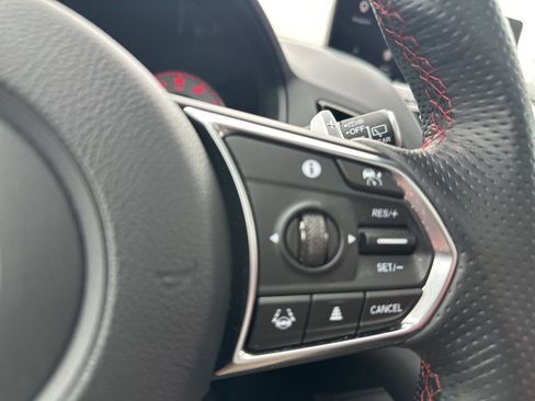 Used 2025 Acura RDX A-Spec image 34