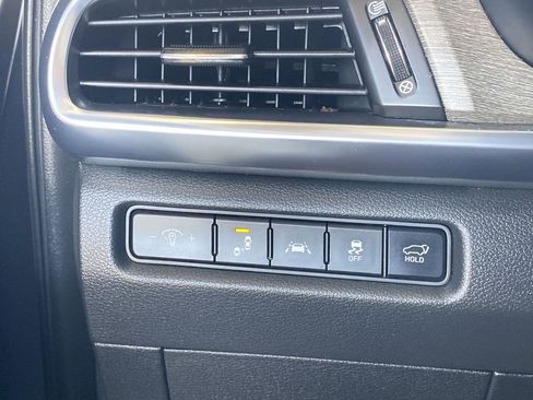 Used 2021 Kia Telluride EX w/ Towing Package image 18