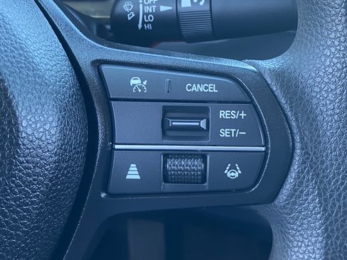 Used 2025 Honda Accord SE image 23