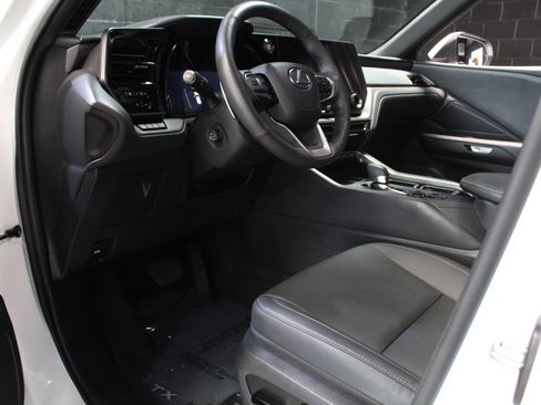 Used 2024 Lexus TX 350 FWD w/ Captains Chair Package image 30