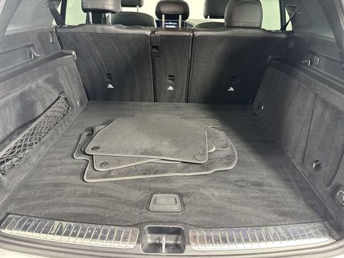 Used 2020 Mercedes-Benz GLE 450 4MATIC image 33