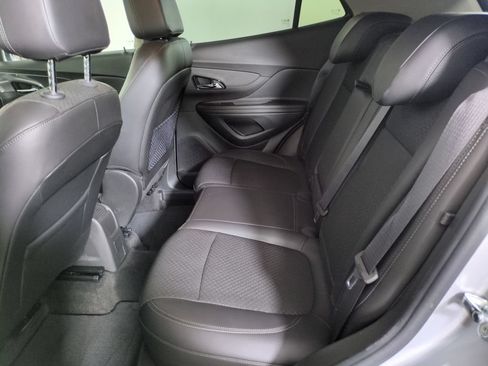 Used 2018 Buick Encore Preferred FWD image 24