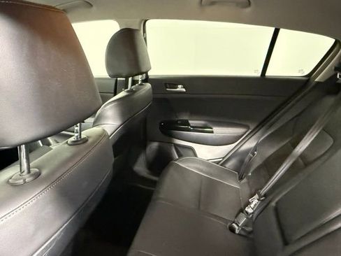 Used 2020 Kia Sportage EX image 36