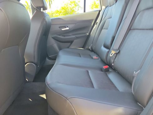 New 2026 Nissan Sentra SR image 16