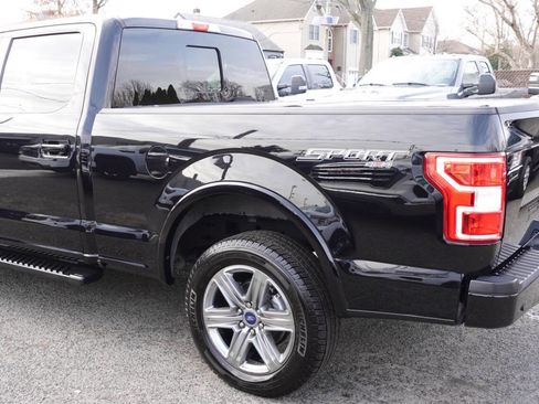 Used 2019 Ford F150 XLT w/ Equipment Group 302A Luxury image 8
