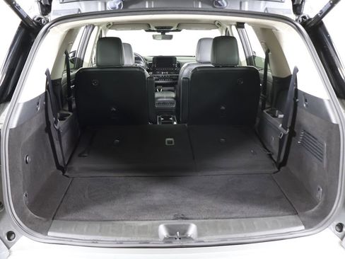 Used 2023 Nissan Pathfinder SL w/ SL Premium Package AWD/4WD image 23