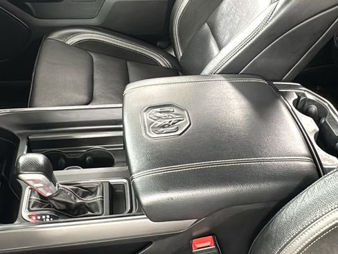 Used 2022 RAM 1500 Sport w/ G/T Package image 33